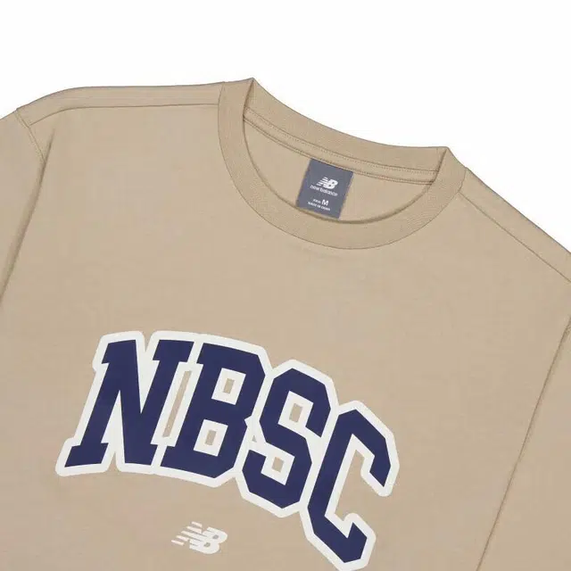 New Balance Logo T