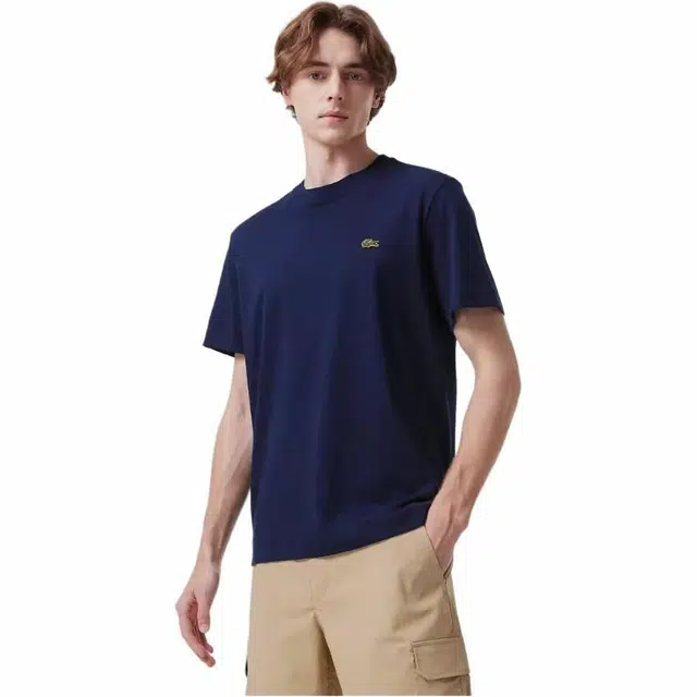 LACOSTE SS22 T
