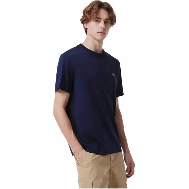 LACOSTE SS22 T