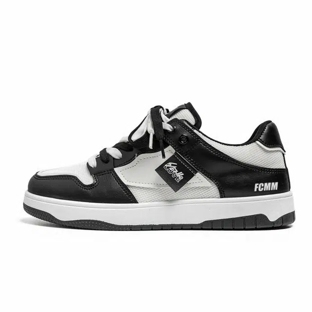 FCMM Low-Top Sneakers
