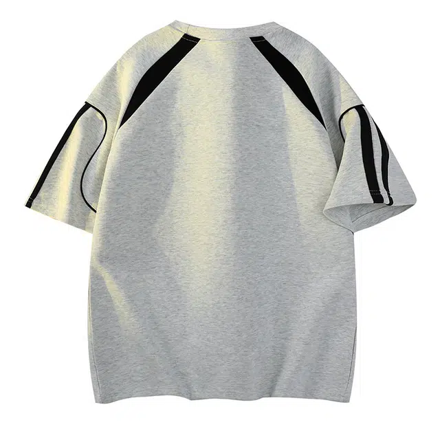 PAINT STAIN T