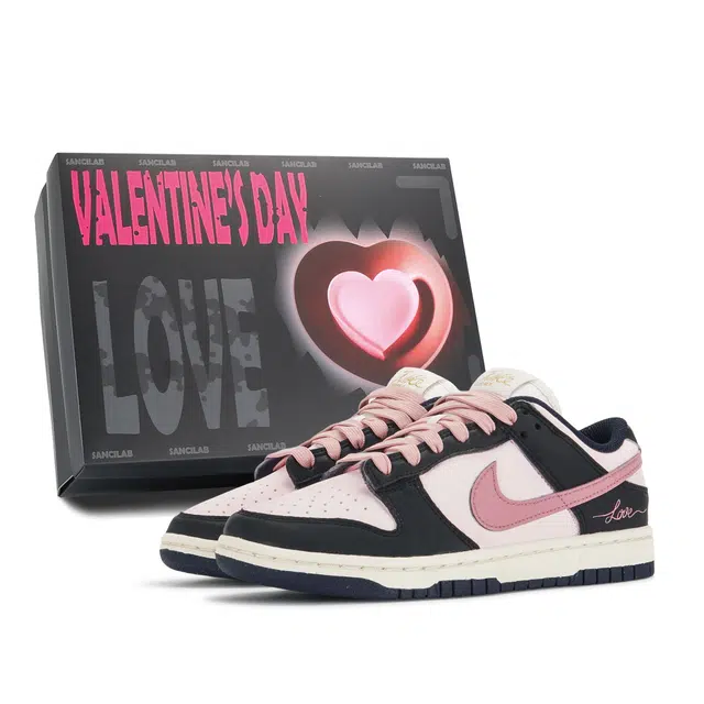 Nike Dunk Low Next Nature