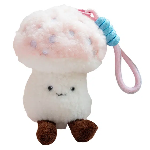Julebaby 16cm30cm
