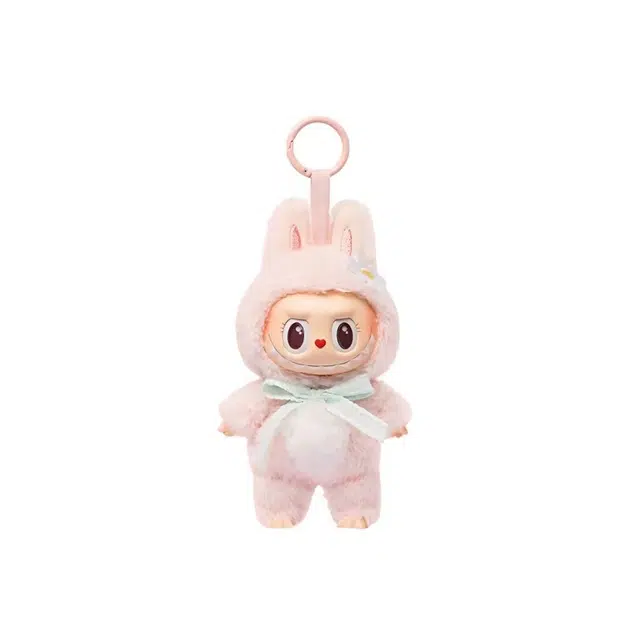 POP MART MOKOKO LABUBU CLOSE TO SWEET 17cm