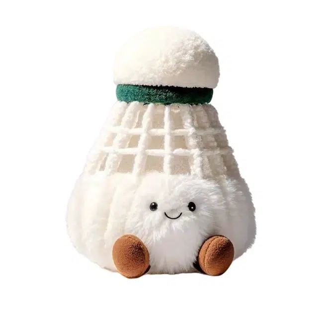 fufu 10cm