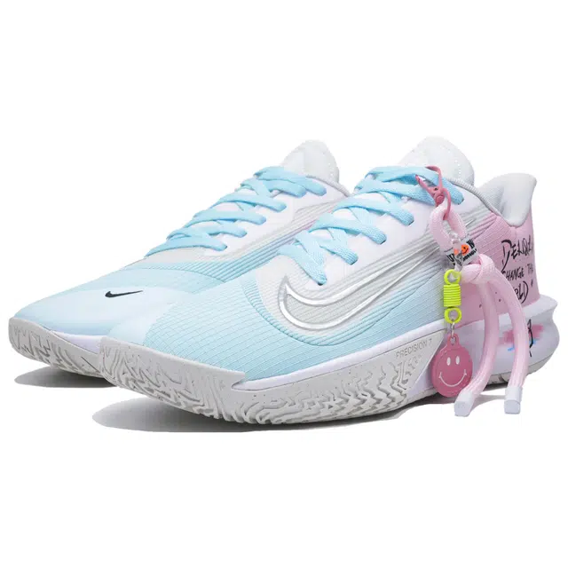 Nike Precision 7