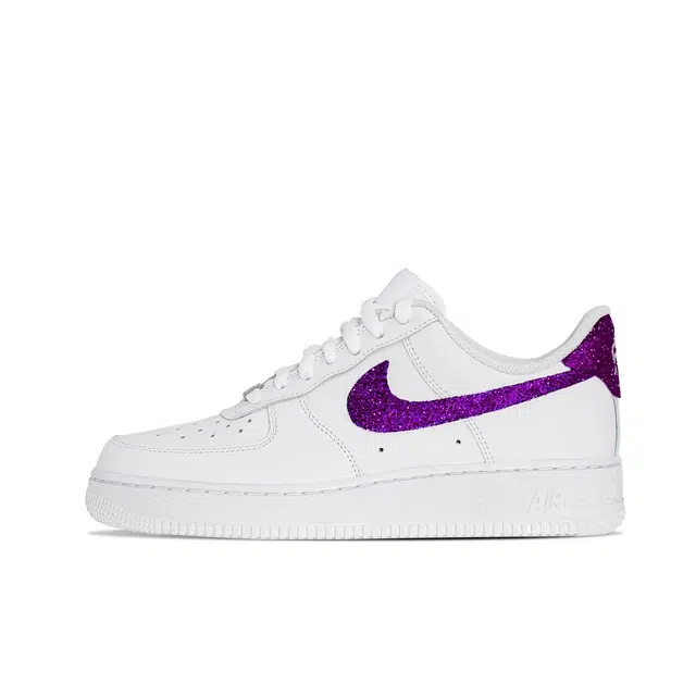 Nike Air Force 1 Sparkle