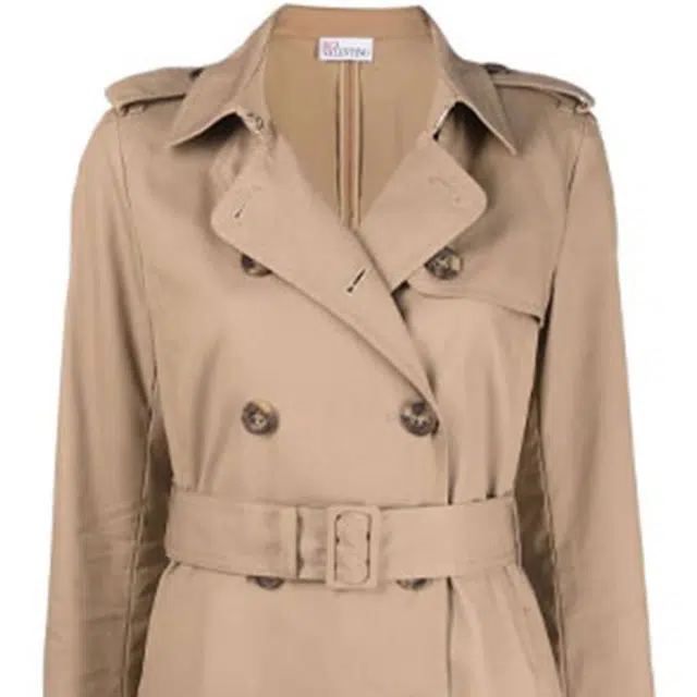 RED VALENTINO
