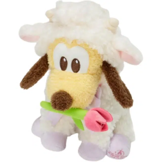 Disney 2025 17.5cm21cm22cm23cm28cm