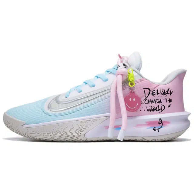 Nike Precision 7