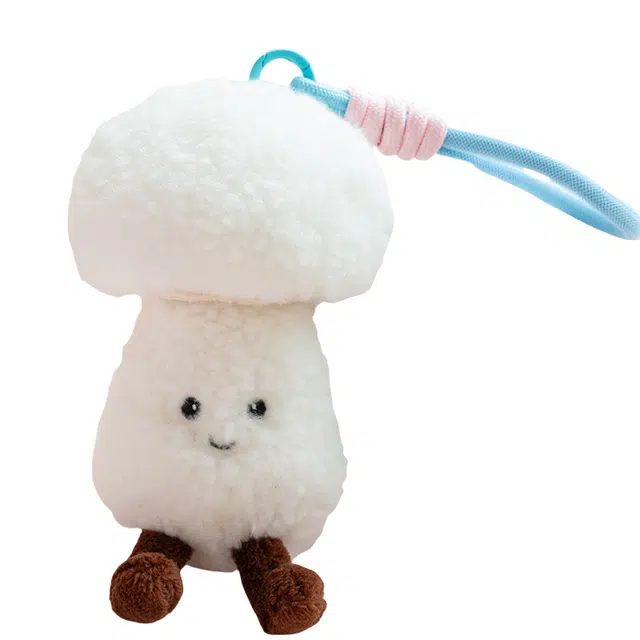 Julebaby 16cm30cm