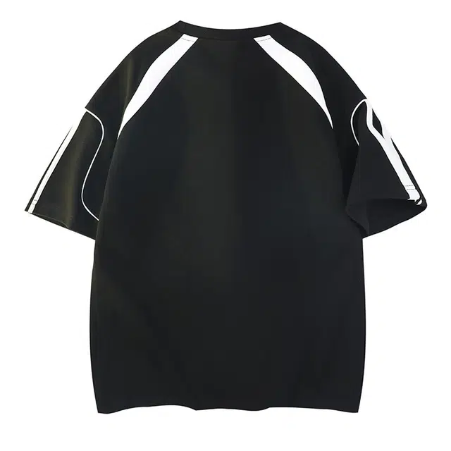 PAINT STAIN T