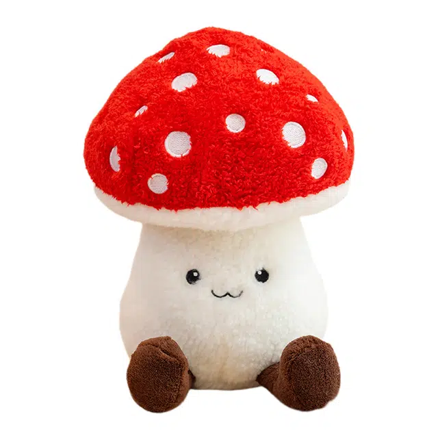 Julebaby 16cm30cm