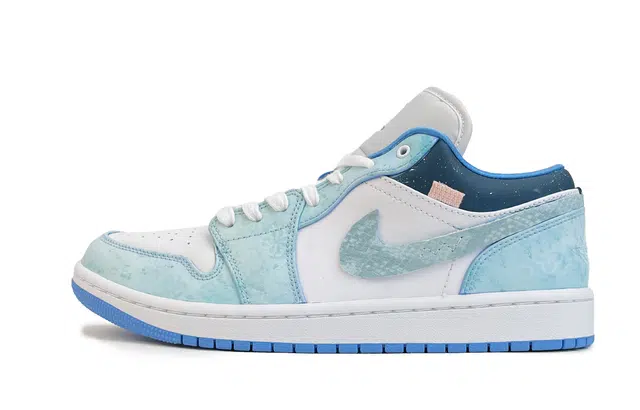 Jordan Air Jordan 1 university blue