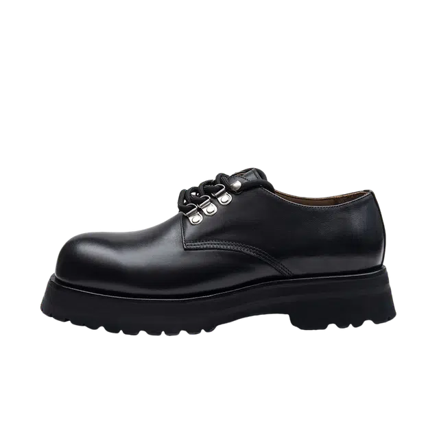 vibram x Meta physician