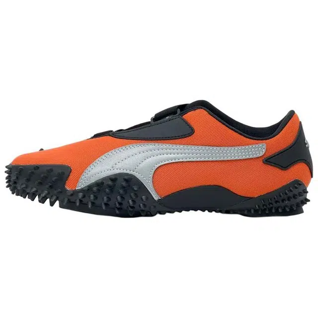 PUMA Mostro OG Orange Black