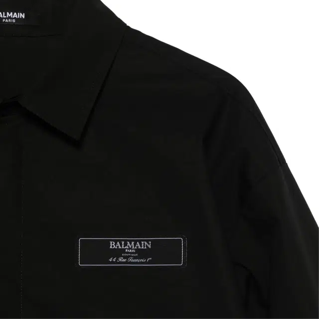 BALMAIN SS25