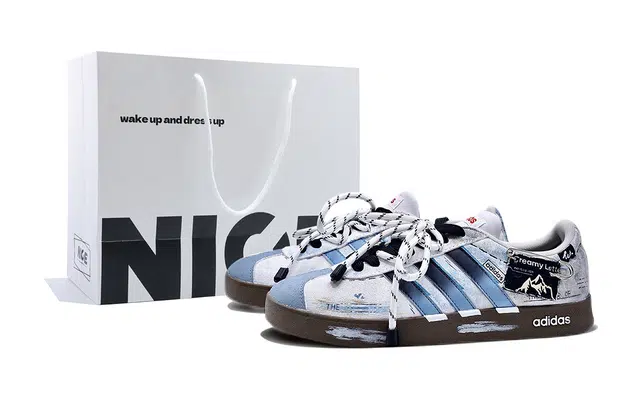 adidas neo VL Court Lifestyle