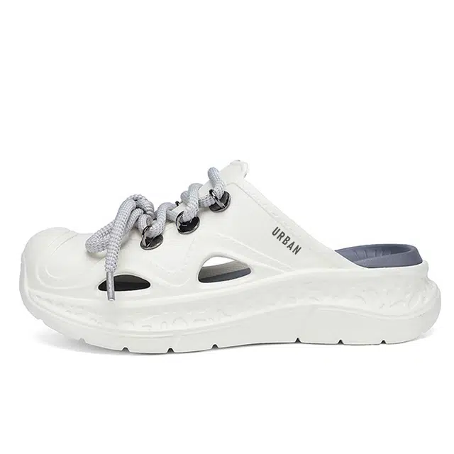 URBAN AUTHENTIC EVA