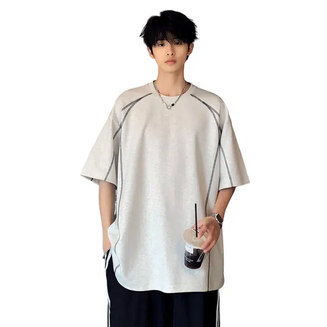 PAINT STAIN T