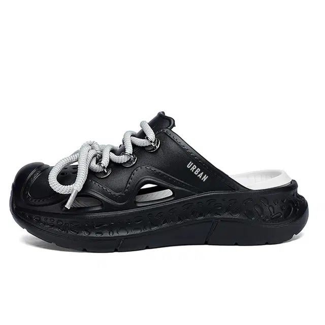 URBAN AUTHENTIC EVA