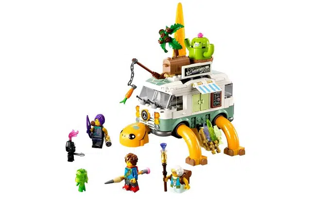 LEGO 434pcs 71456