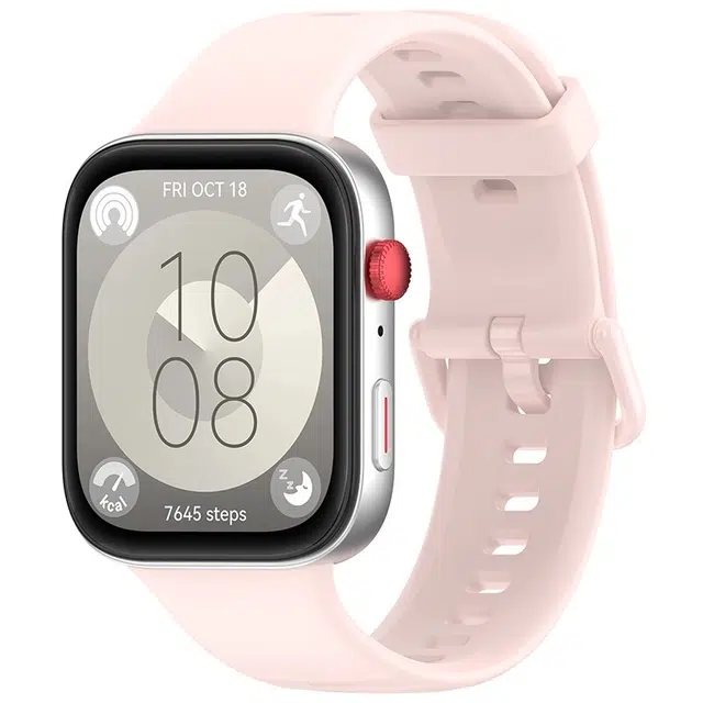 207mm Watch Fit3