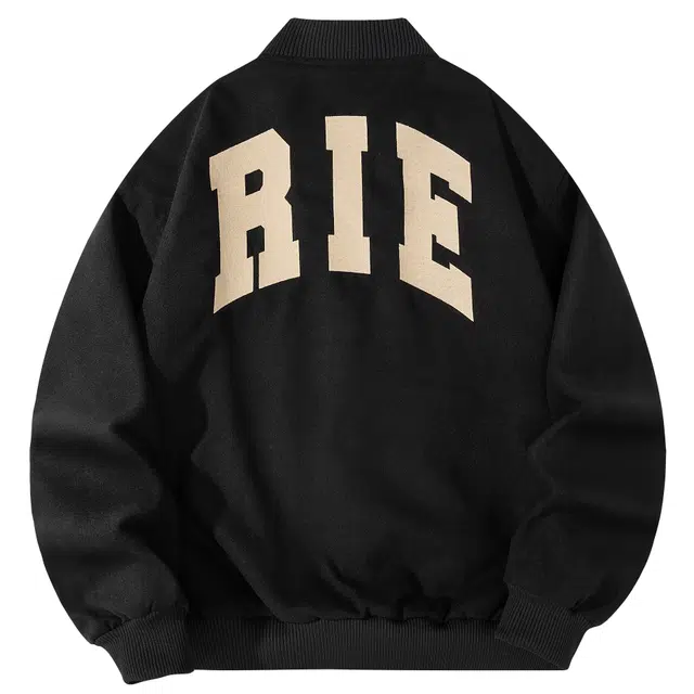 BLACK AT