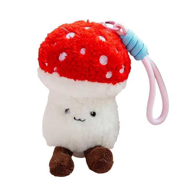 Julebaby 16cm30cm
