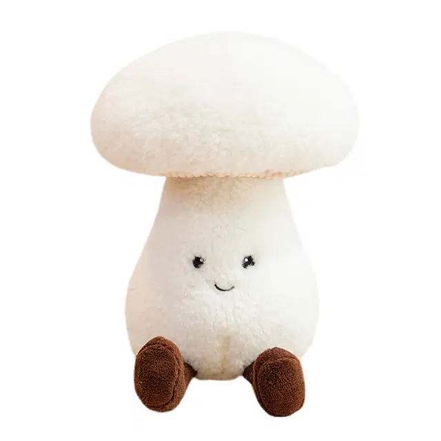 Julebaby 16cm30cm