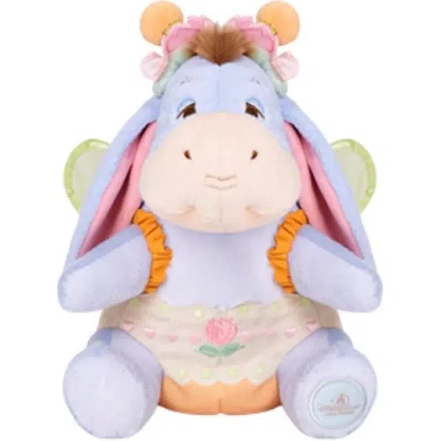 Disney 2025 23cm21cm24cm