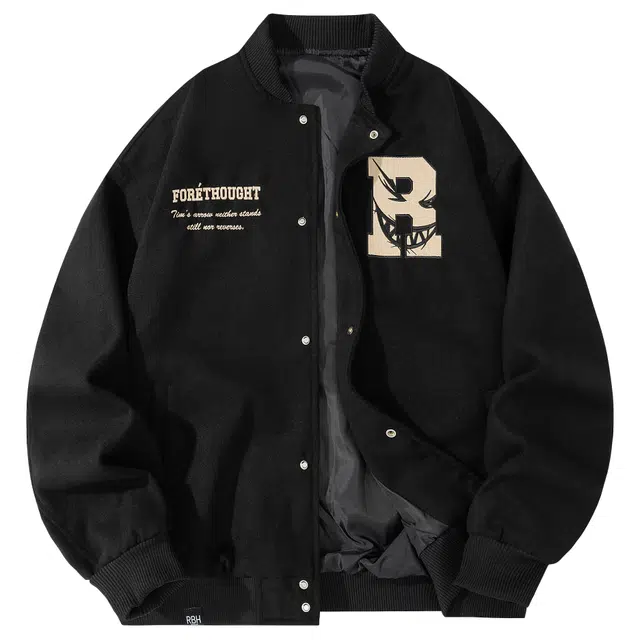BLACK AT