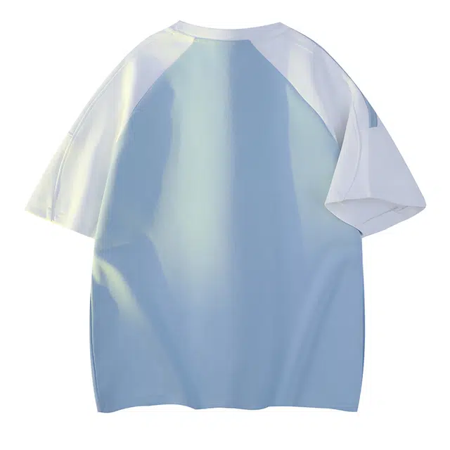 WELTER EXPERIMENT T