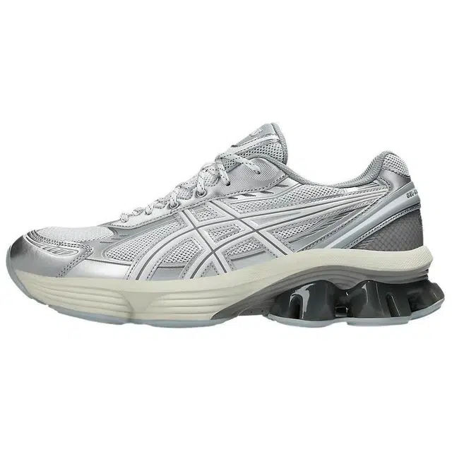 Asics GEL-KINETIC FLUENT
