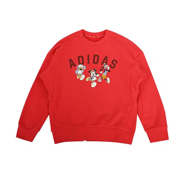adidas x Disney Logo