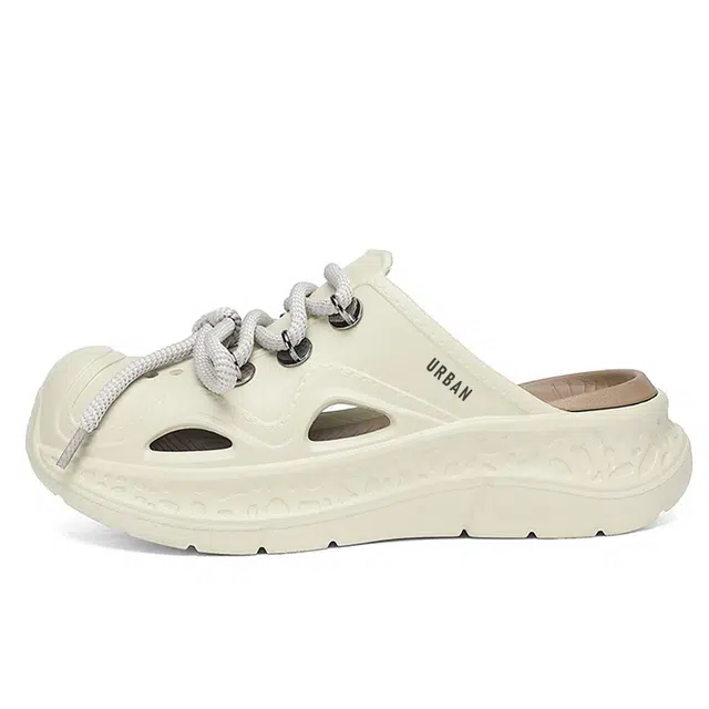 URBAN AUTHENTIC EVA