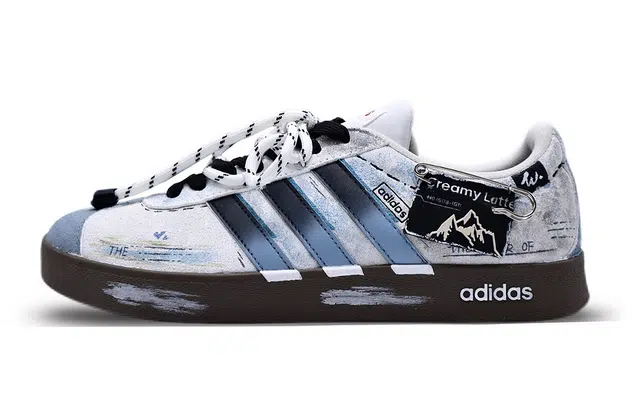 adidas neo VL Court Lifestyle
