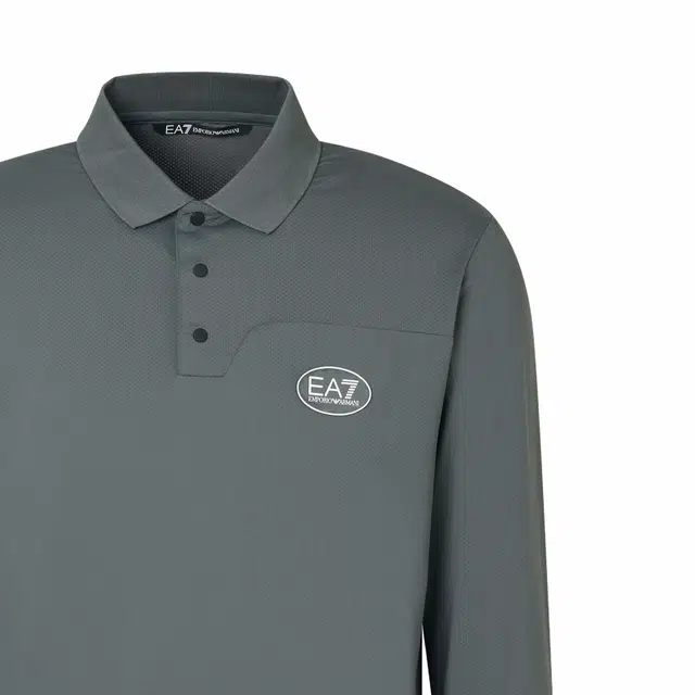 EMPORIO ARMANI EA7 Golf Pro Polo