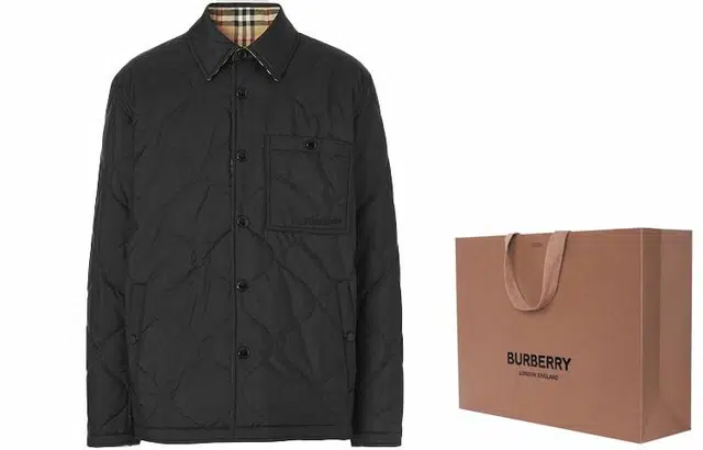 Burberry