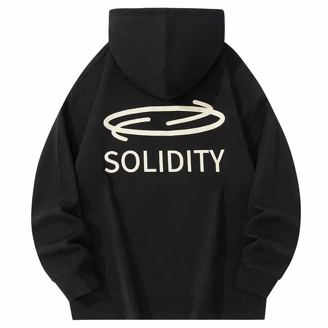 SOLIDITY