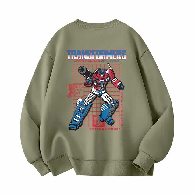 TRANSFORMERS