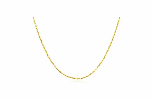 O ins 18K