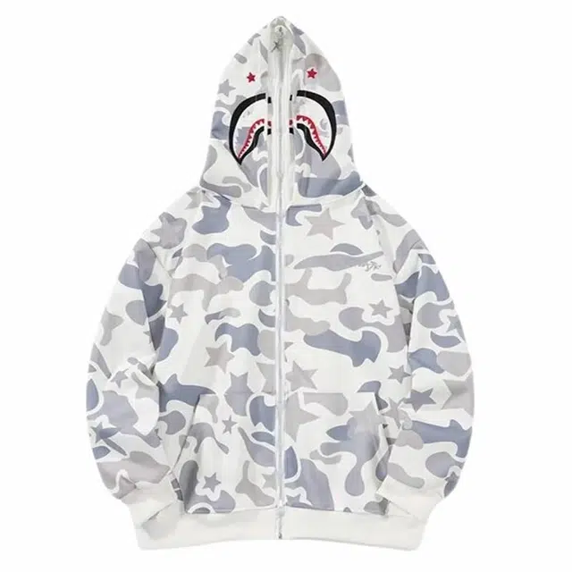 ZMHT shark