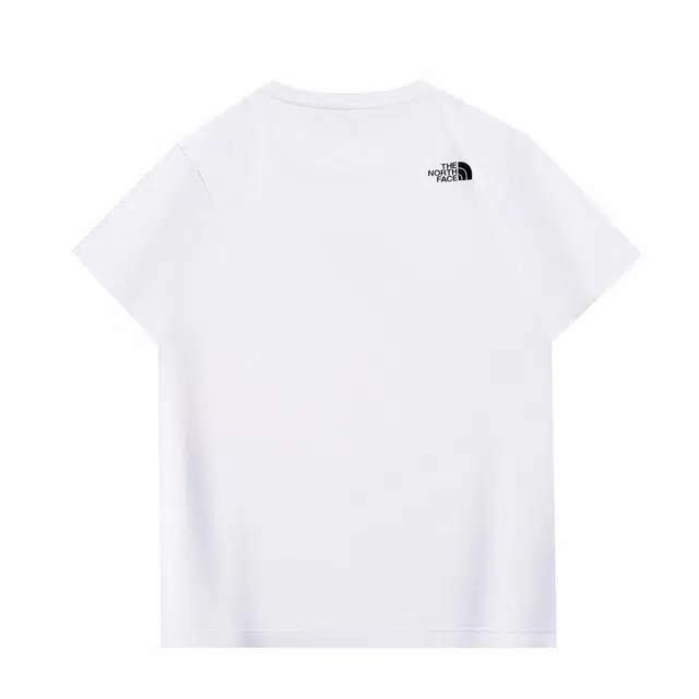 THE NORTH FACE CNYLogoT