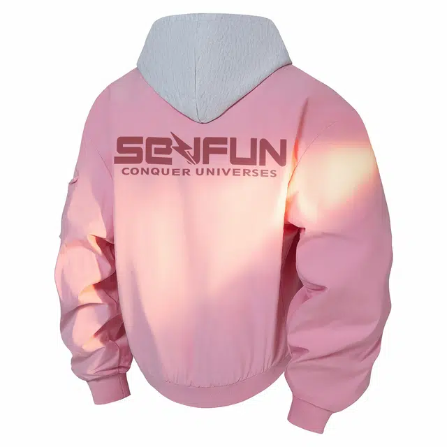 7 SEVFUN LOGO