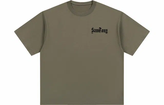 Samtony T