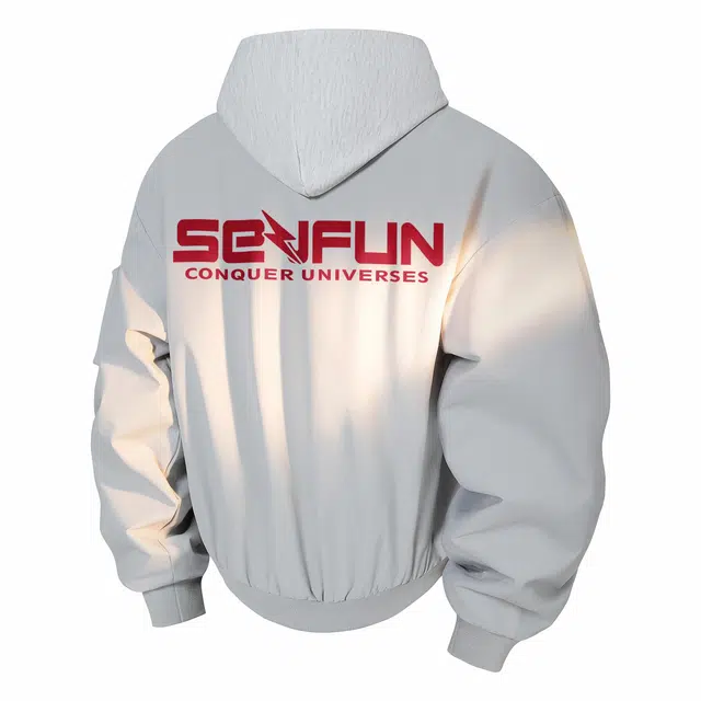 7 SEVFUN LOGO