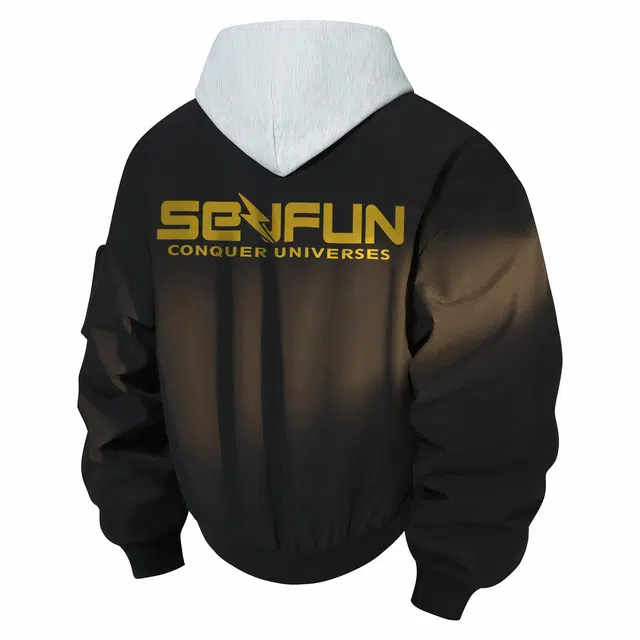 7 SEVFUN LOGO