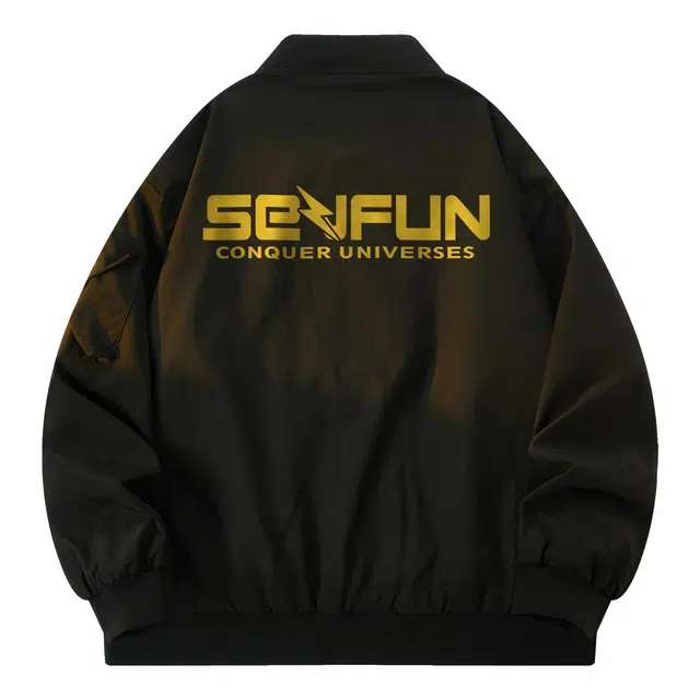 7 SEVFUN LOGO