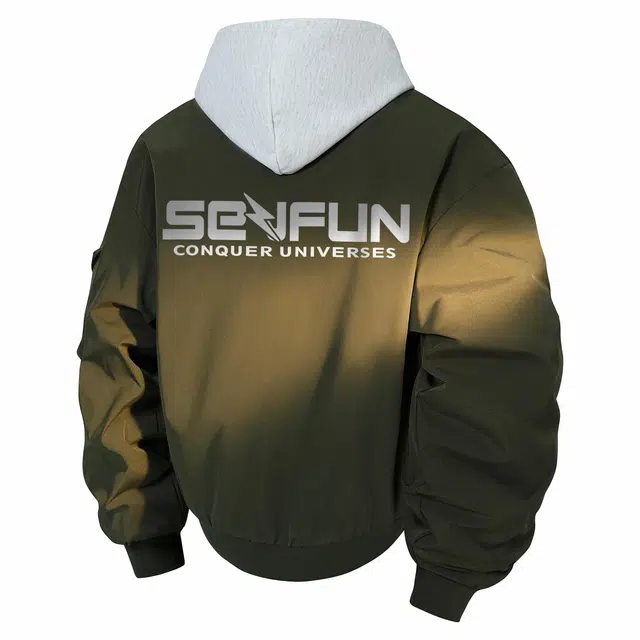 7 SEVFUN LOGO